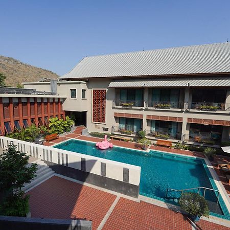 Plakan Resort Kanchanaburi Zewnętrze zdjęcie