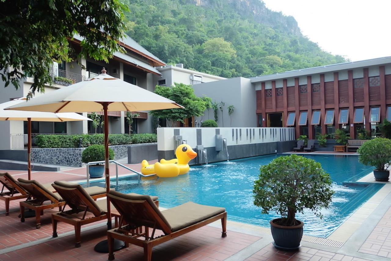 Plakan Resort Kanchanaburi Zewnętrze zdjęcie