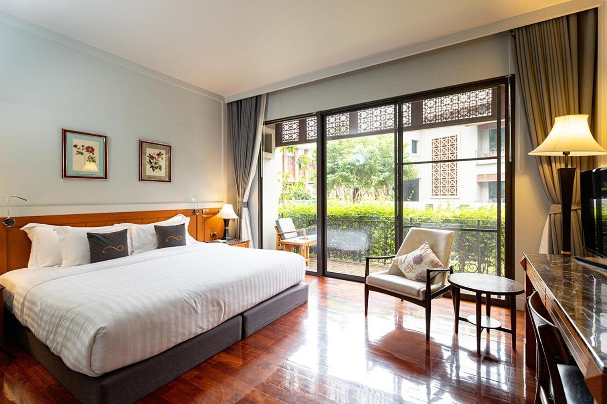 Plakan Resort Kanchanaburi Zewnętrze zdjęcie