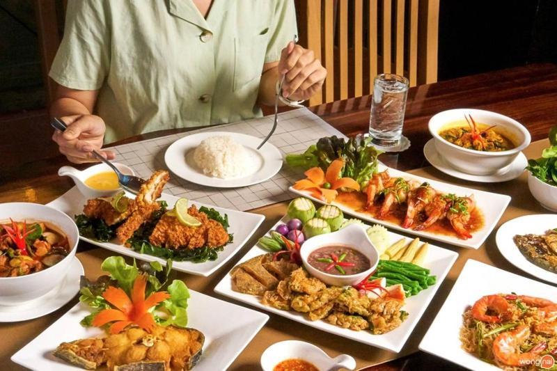 Plakan Resort Kanchanaburi Zewnętrze zdjęcie
