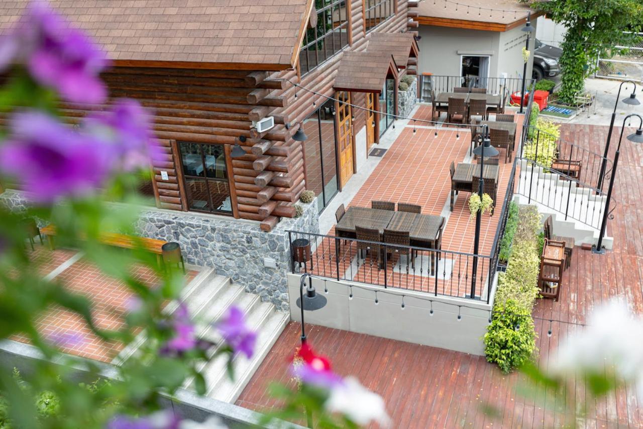 Plakan Resort Kanchanaburi Zewnętrze zdjęcie