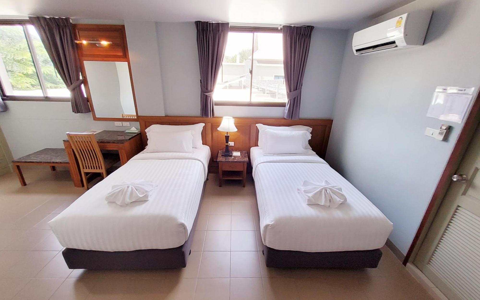 Plakan Resort Kanchanaburi Zewnętrze zdjęcie