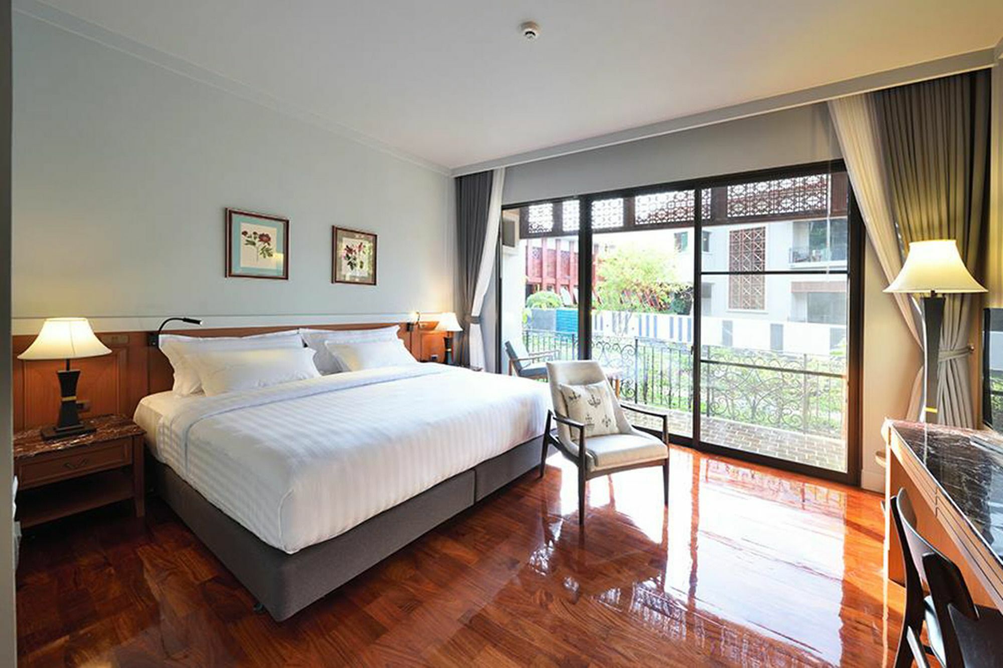 Plakan Resort Kanchanaburi Zewnętrze zdjęcie