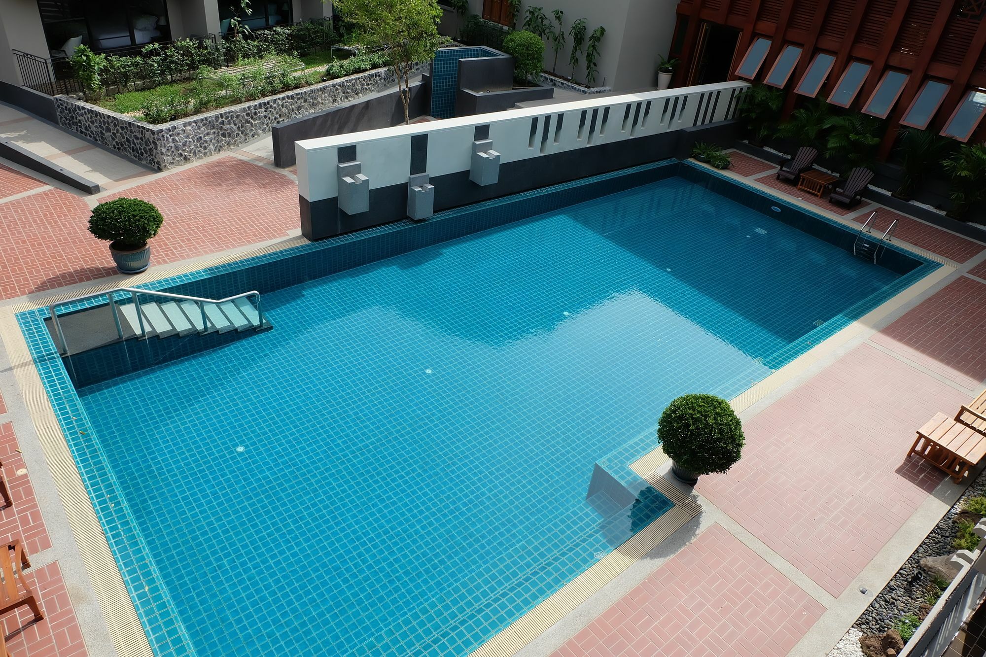 Plakan Resort Kanchanaburi Zewnętrze zdjęcie