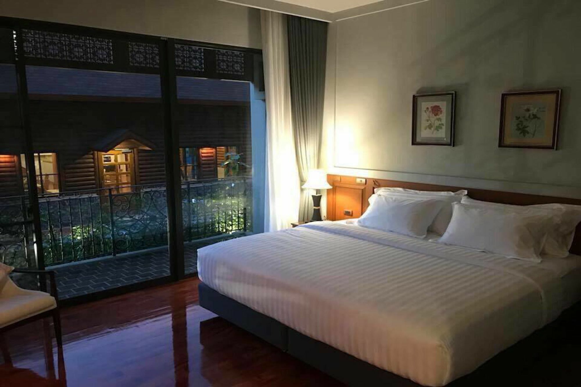Plakan Resort Kanchanaburi Zewnętrze zdjęcie