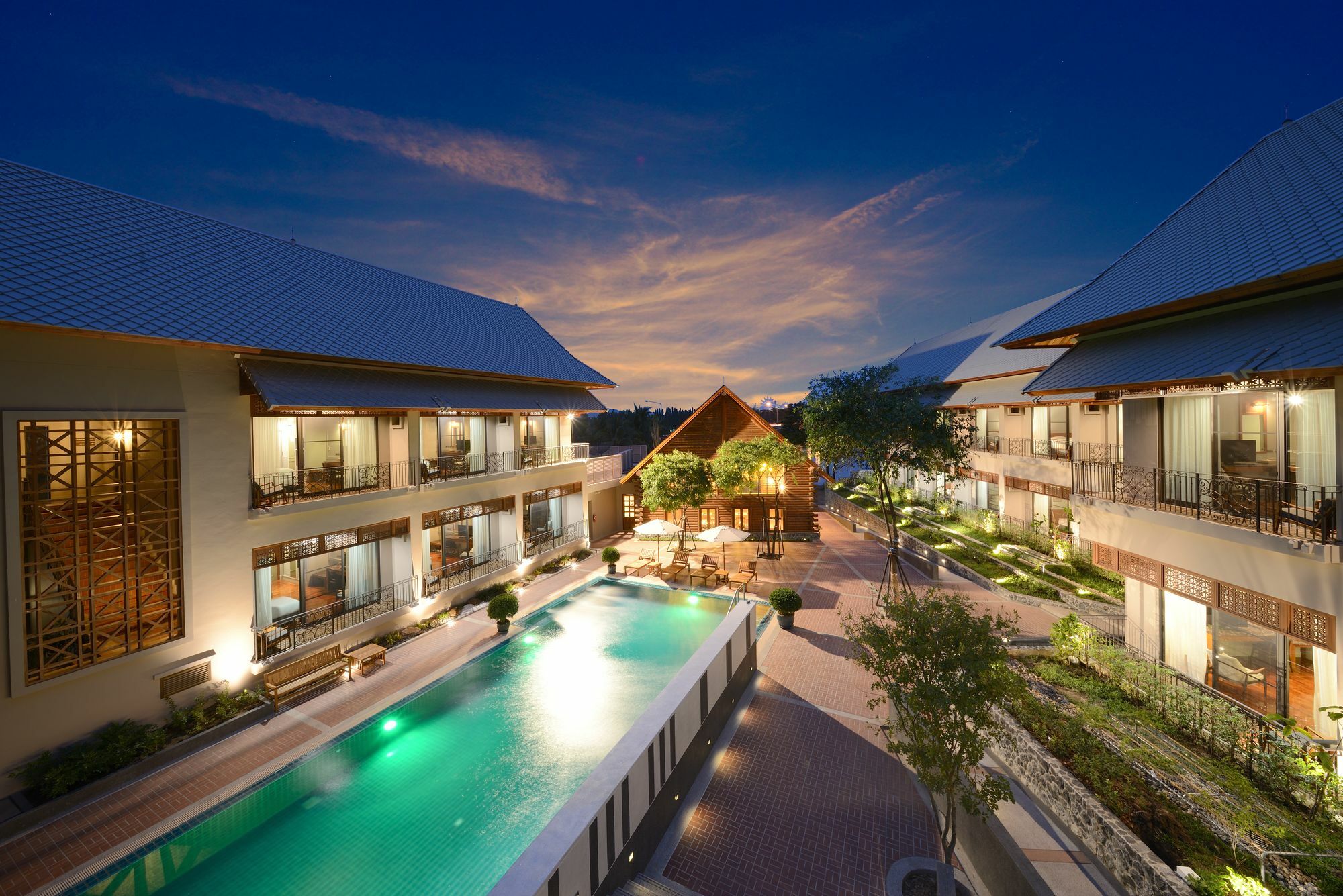 Plakan Resort Kanchanaburi Zewnętrze zdjęcie