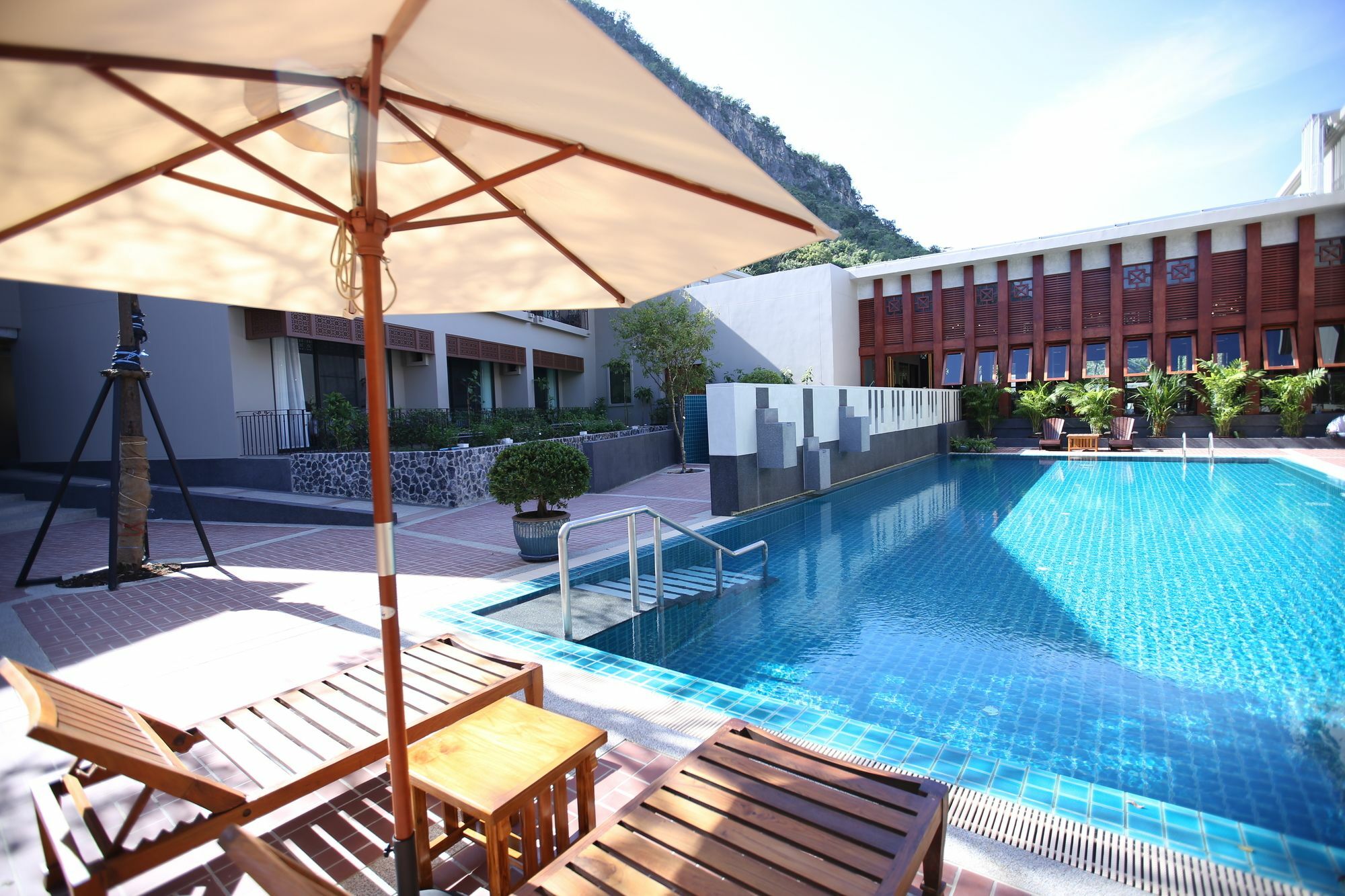 Plakan Resort Kanchanaburi Zewnętrze zdjęcie