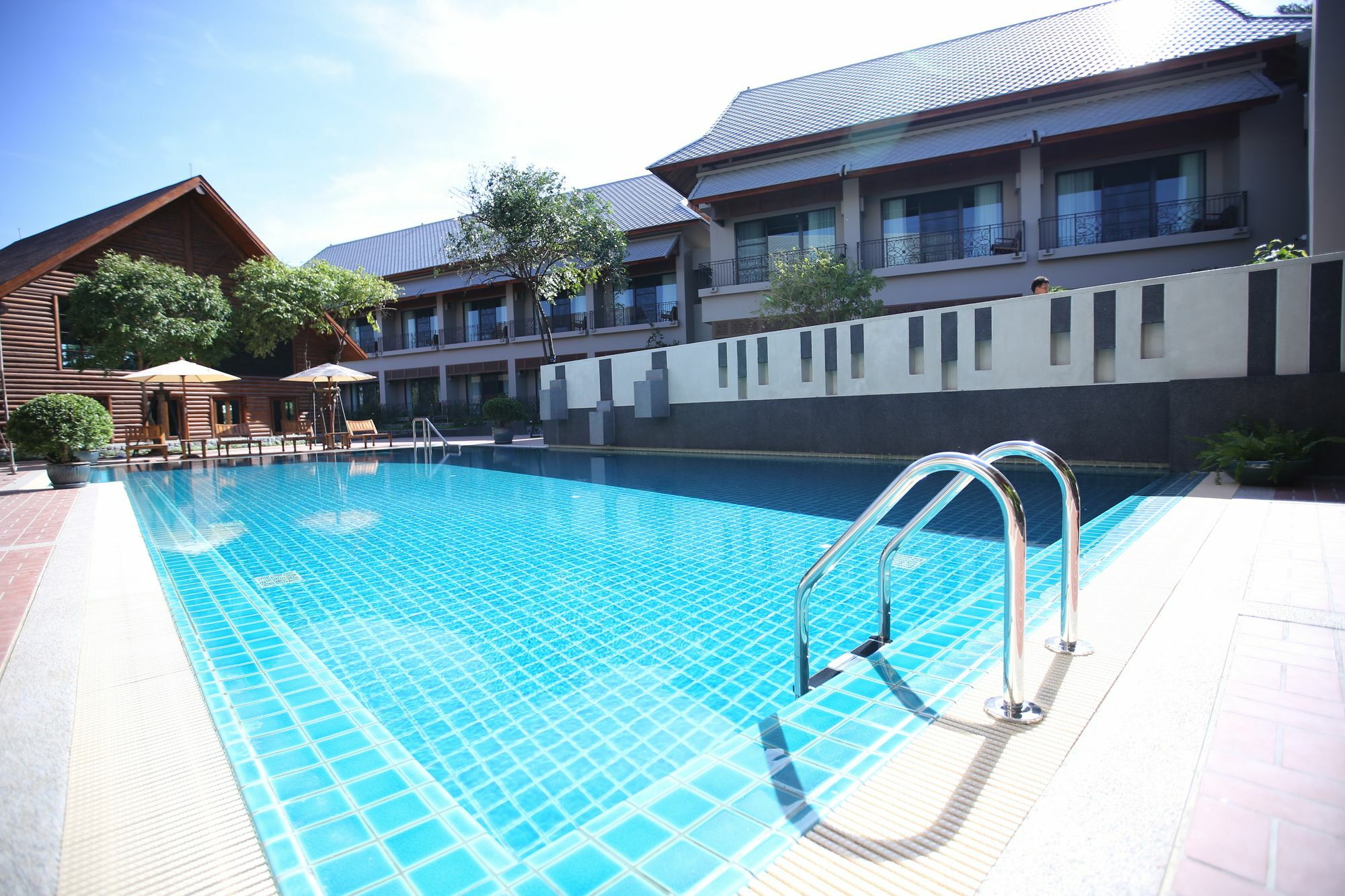 Plakan Resort Kanchanaburi Zewnętrze zdjęcie