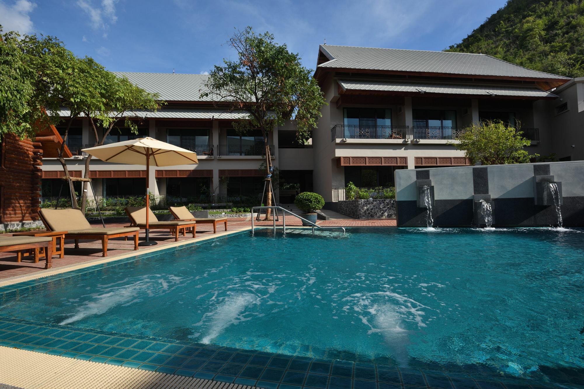 Plakan Resort Kanchanaburi Zewnętrze zdjęcie